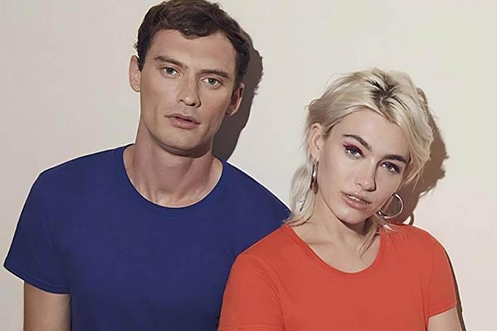 Des vêtements Fruit of the Loom à des prix compétitifs