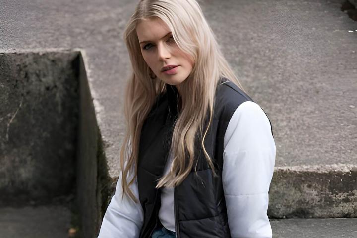 Des sweats personnalisés pour rester branché